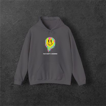 That Wasn't A Microdose, Hooded Sweatshirt